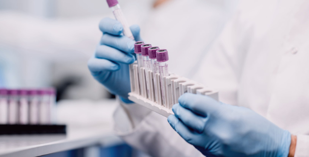 St. Dominic Hospital Laboratory Trusted community hospital