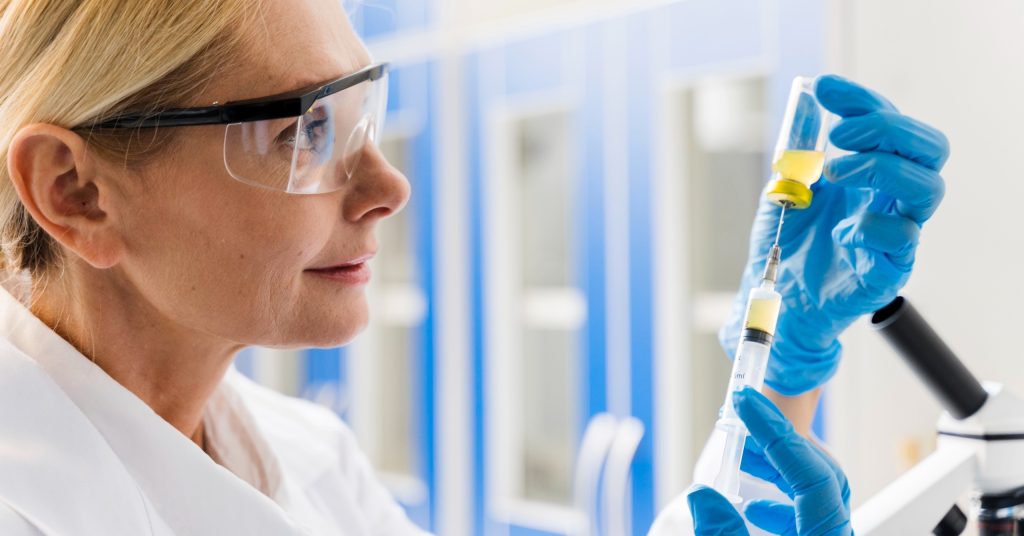 tips to get same day blood test results faster in the USA with early appointments and simple tests